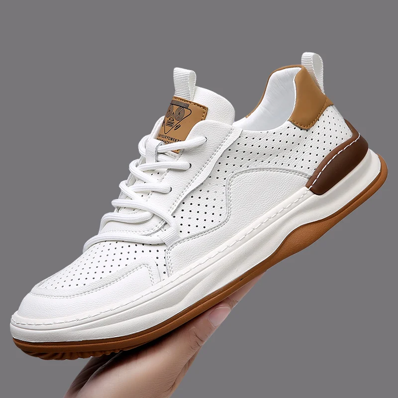 

2023 Professional Golf Shoes Outdoor Leisure Walking Shoes Daily Sports Shoes Men's Fitness Golf Shoes Size 38-45