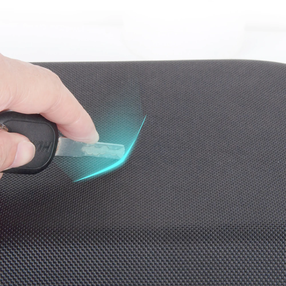 Жесткая защитная сумка из ЭВА для Dyson airпролива HT01 коробка хранения выпрямителя