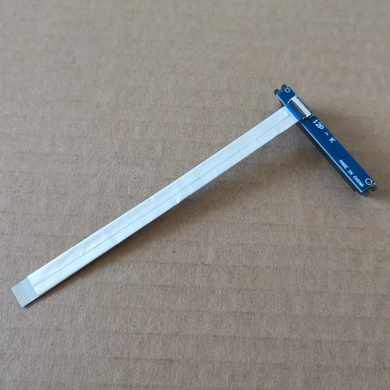 

NEW SATA Hard Drive HDD SSD Connector Cable 2022 for Acer Nitro 5 AN515-57 AN515-45 AN515-55 AN515-58 N20C1 N22C1 cable 12pin