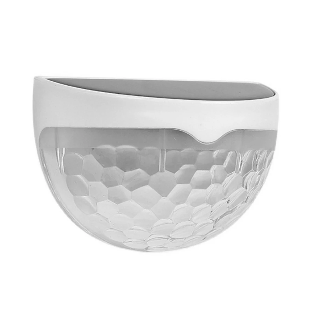 

Настенная фонарь с солнечной батареей, фонарь для лестницы, водонепроницаемый IP55, ночник для сада, теплый фонарь