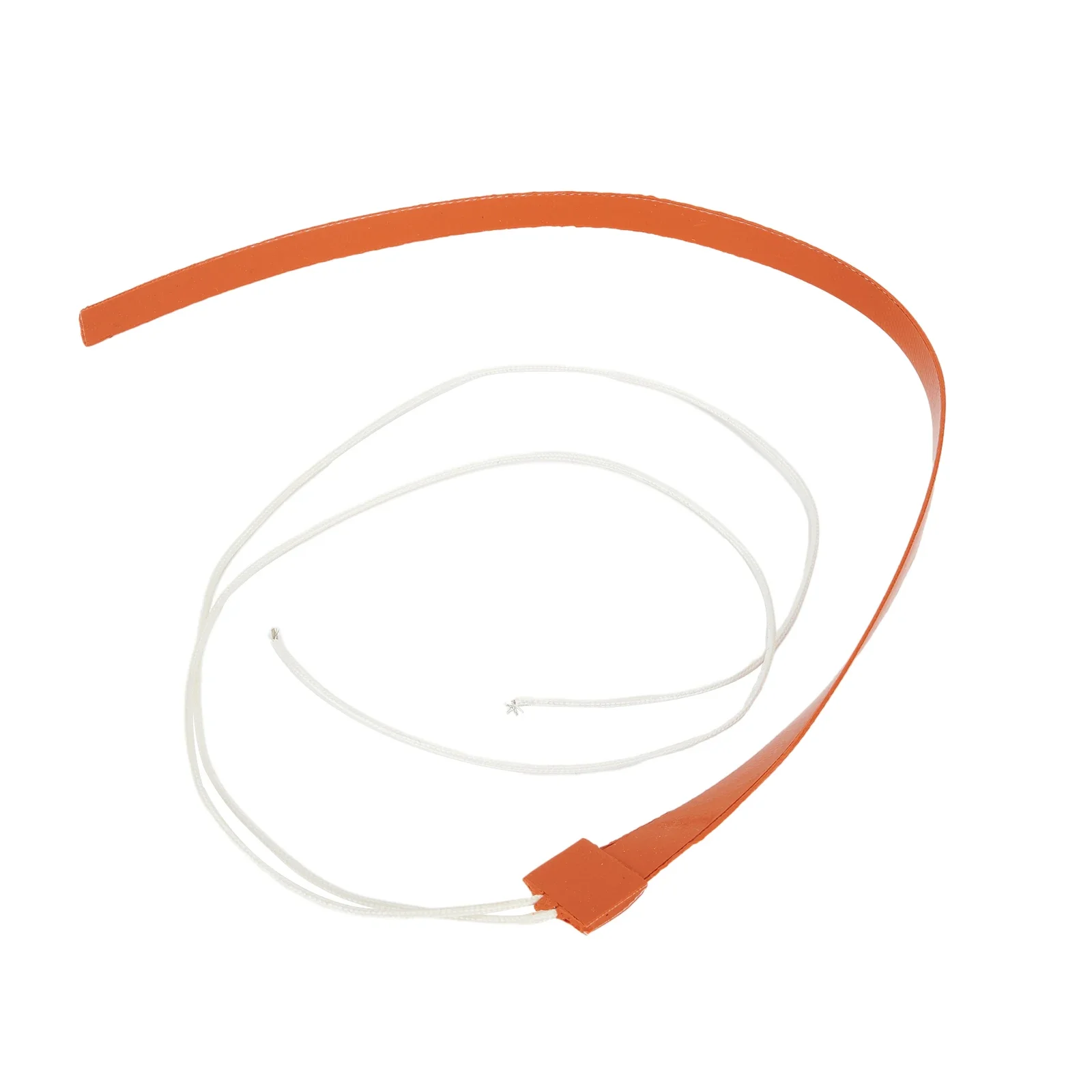 Силиконовые грелки 50 Вт 12 В термогибкий нагреватель 12x500 мм кислотостойкие