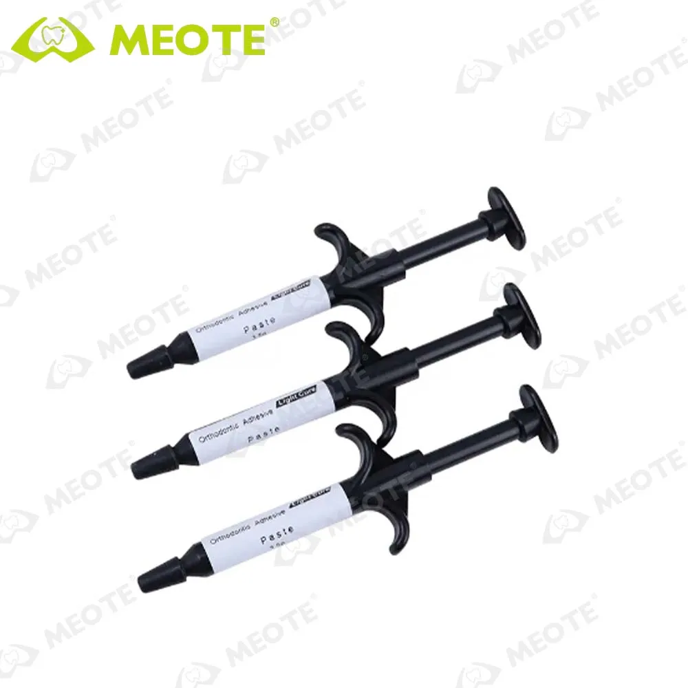 МЕДИЦИНСКИЕ материалы для стоматологической наполнения MEITE ортодонтические