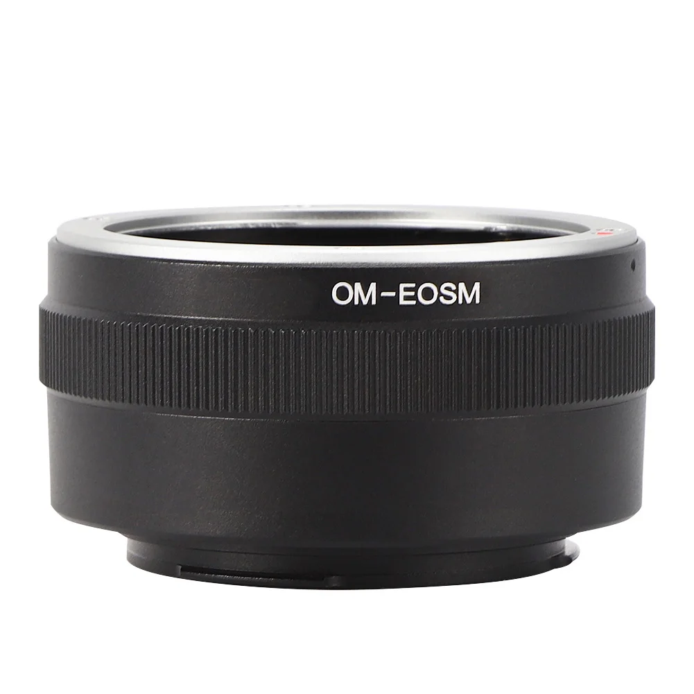 

FOTGA кольцо адаптера объектива для Olympus OM крепление объективов для Canon EOS M серии объектив объектива Объектива объектива