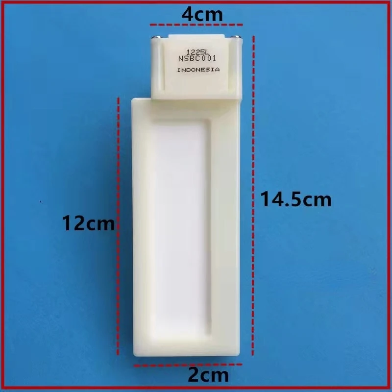 

1 шт., запчасти для электродвигателя NSBC001 1225L NSBC001 1225L