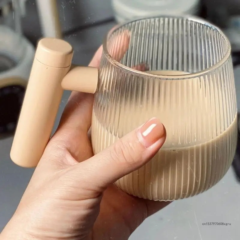 Электрическая чашка для смешивания водонепроницаемая самостоятельно