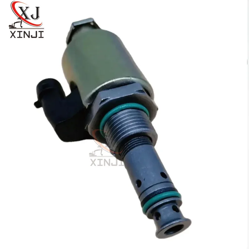 Электромагнитный клапан масляного насоса деталей перемещения 122-5053 1225053 Для