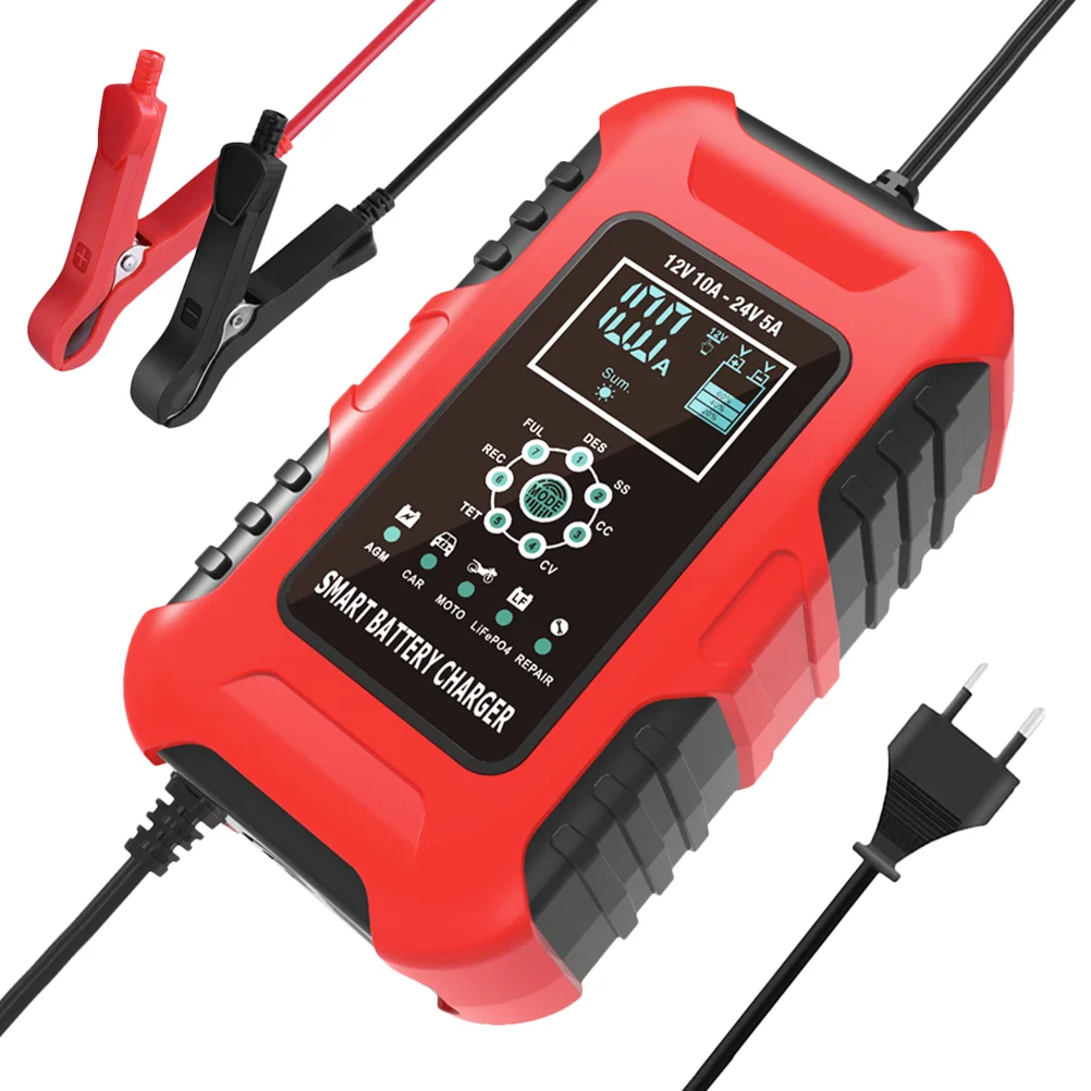 

Умные принадлежности для ремонта автомобилей и мотоциклов