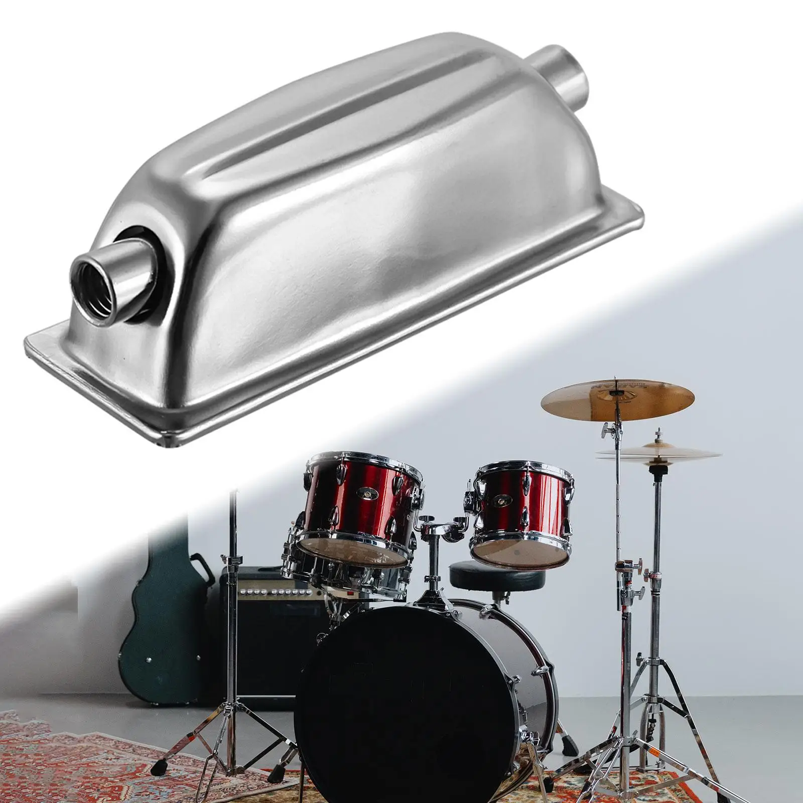 2-6 шт./упаковка ударные наконечники