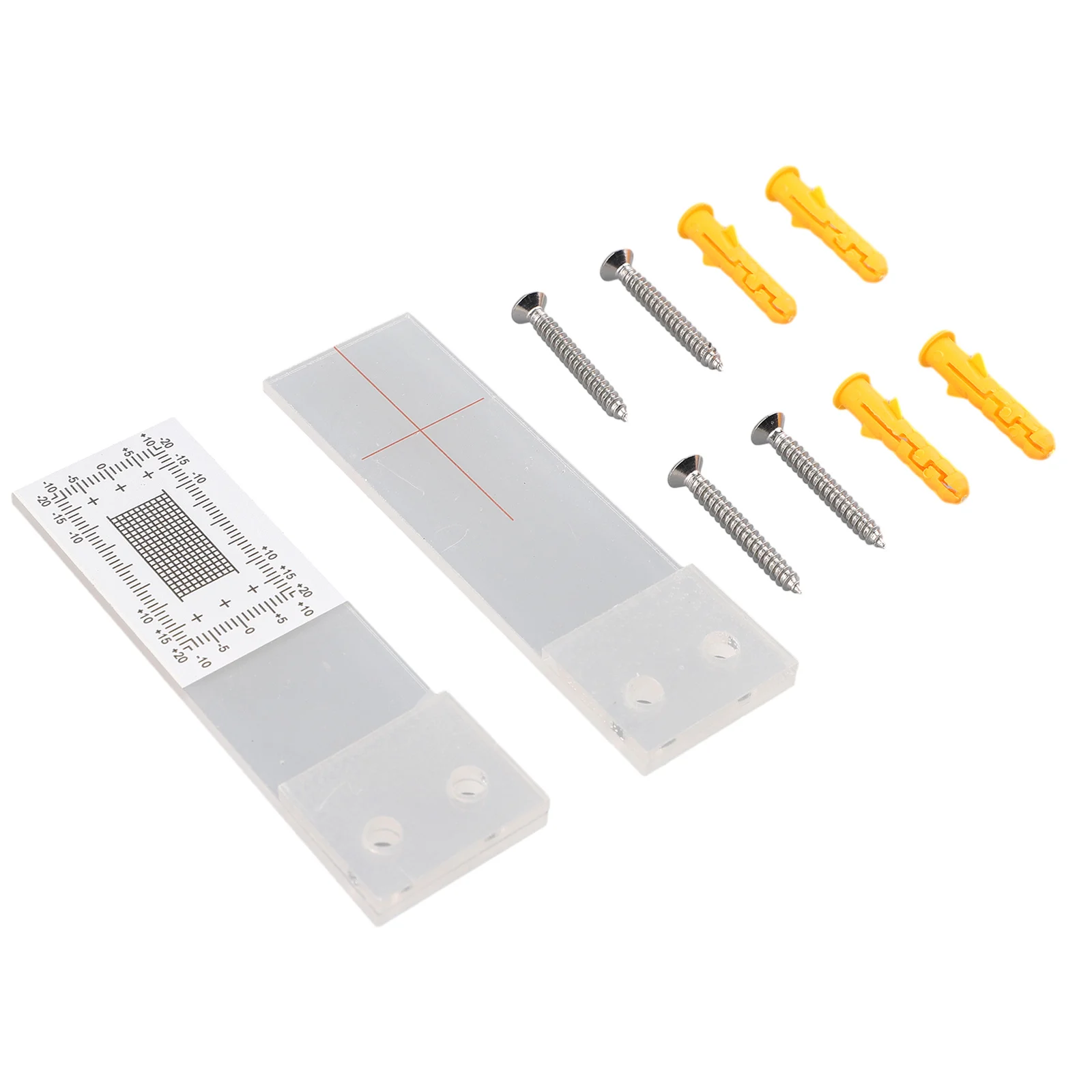 Linestorm Corner Tell Tale/Crack Monitor Датчик трещин/для мониторинга трещин-ширина