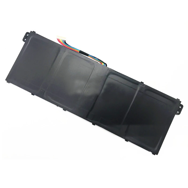 Новый аккумулятор для ноутбука AC14B3K AC14B8K Acer Aspire R 11 Φ/471T/571T/571TG R3-131T/372T Swift 3 R5-431T 345H 3632