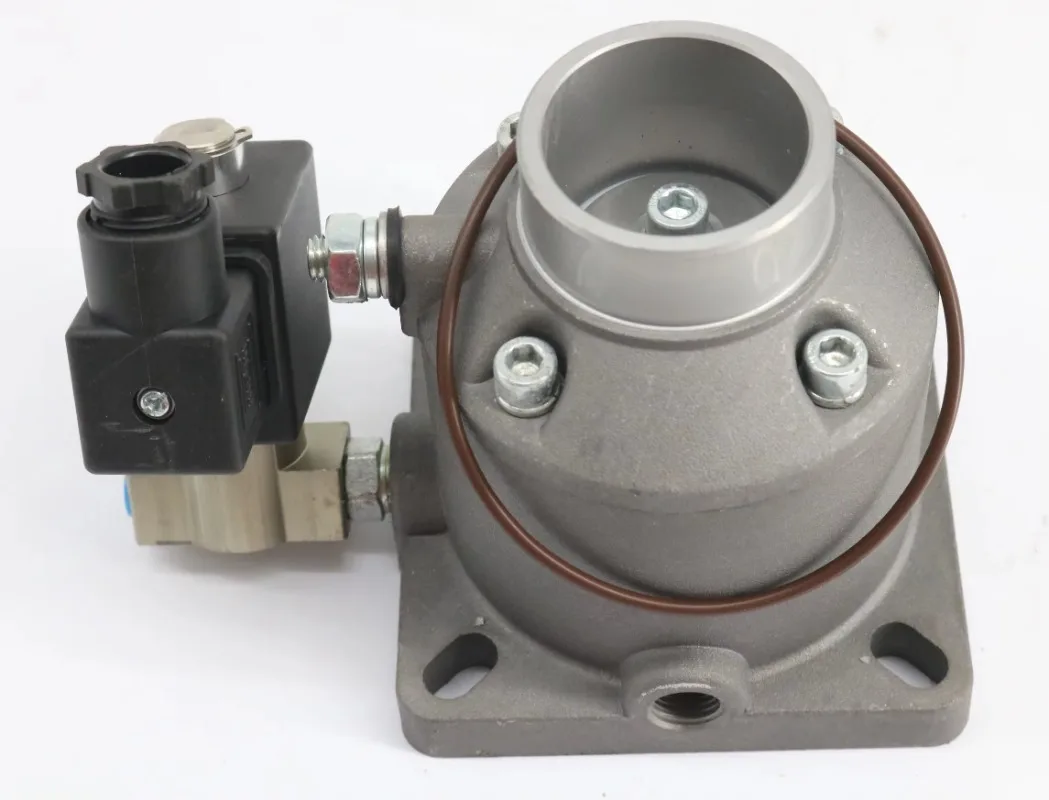 Лидер продаж детали компрессора AIV-85 AIV-85B-K разблокирующий клапан подходит для 55