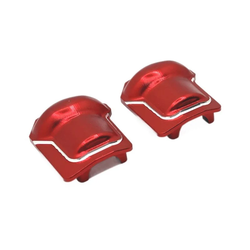 Передняя и задняя ось для TRAXXAS TRX4 TRX6 Huangbo R1001 R1002 R1003 RC