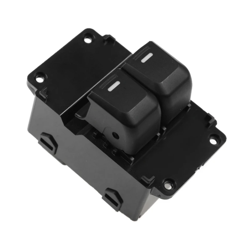 Главный переключатель стеклоподъемника кнопка управления для Kia Rio UB/QB MK3 Pride 2011 2012