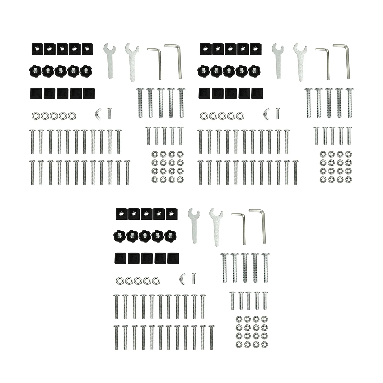 Для хранения и сборки rangement