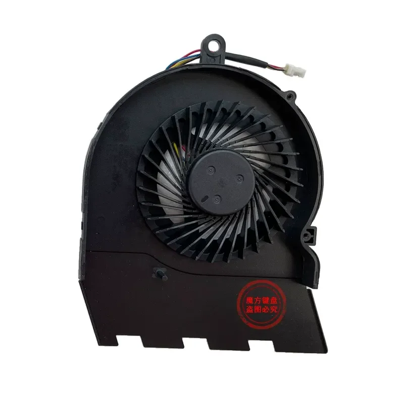 Фото Вентилятор для DELL Inspiron 15-5567 5565 15G P66F, 17-5000 5767 №3