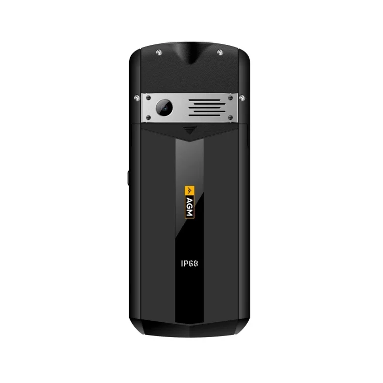 Глобальная версия 2 8-дюймовый мини-телефон с клавиатурой AGM M5 прочный телефон 1 ГБ