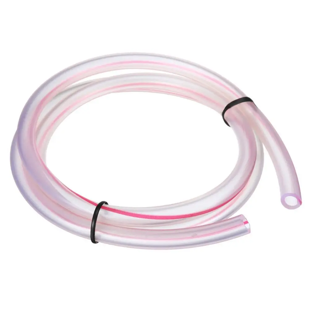 

Топливный шланг 1 м, резиновый топливный шланг для мотоциклов, топливная трубка, бензиновая трубка, труба для мотоциклов, топливный шланг, модифицированный топливный Масляный шланг, замена