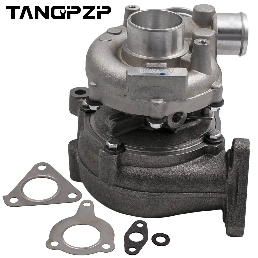 

Turbocharger Turbo GT1749V 700447 for BMW 320d E46 110kw 150hp VNT turbolader 11652247297F 11652247297G 11652247901H