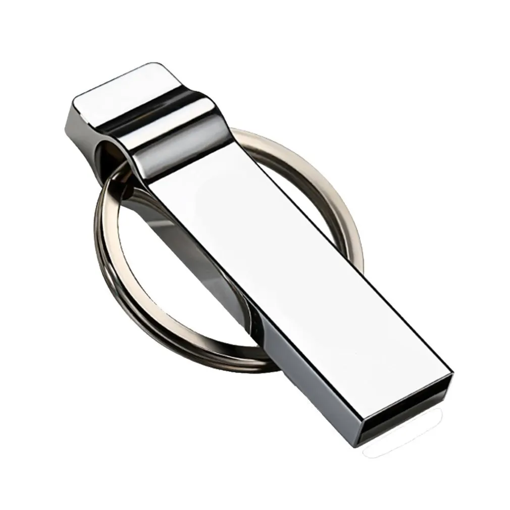 2 ТБ/1 ТБ/512 ГБ мини-USB-флешка высокоскоростное хранилище данных большой палец