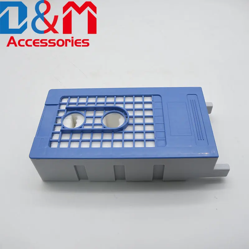 

Резервуар для чернил Epson SureColor T3000, T5000, T7000, T3200, T5200, T7200, T3270, T5270, T7270, 2 шт.