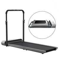 eu warehouse in stock smart electric foldable treadmills walking pad r1 pro treadmill walkingpad machine gym equipment