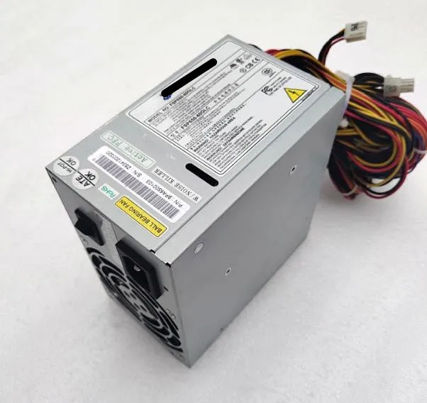 FSP650-80GLC 650W источник питания для промышленного сервера