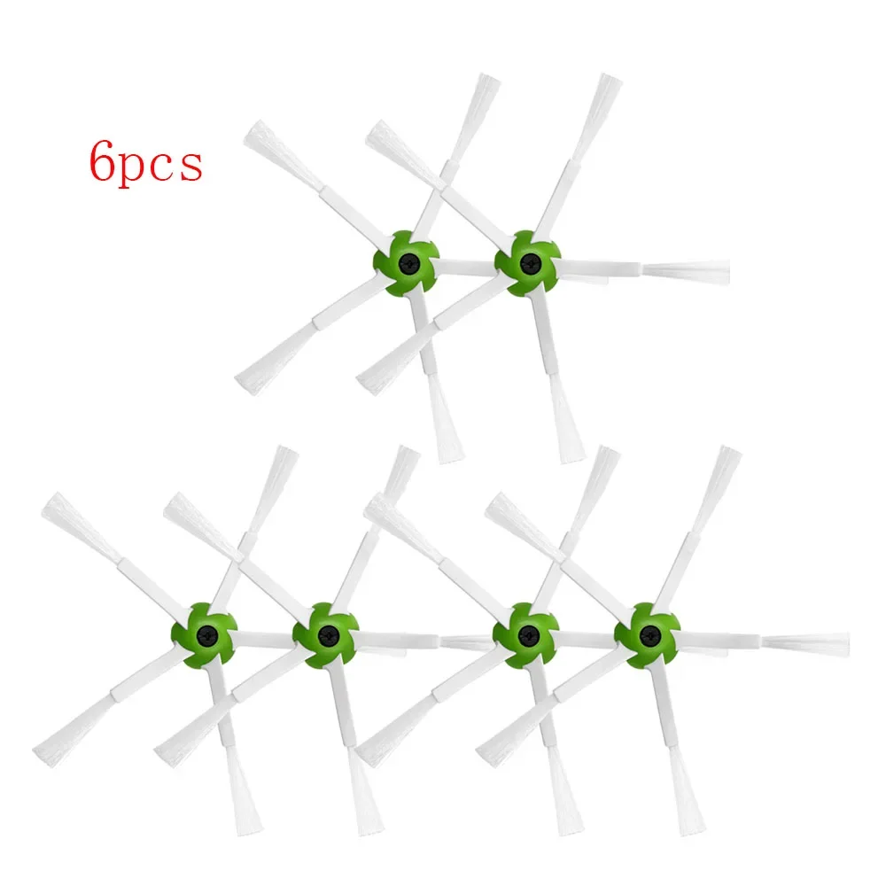 Боковая щетка для iRobot Roomba i7 + / Plus E5 E6 E7 запчасти робота-пылесоса