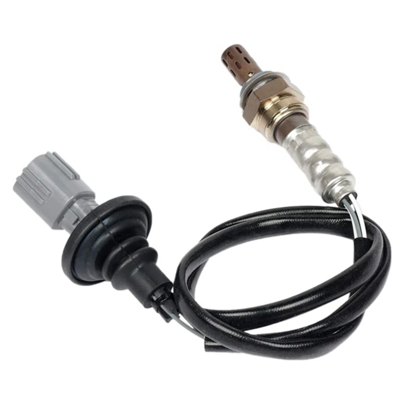 

Для 2001-2009 -Toyota Prius л кислородный датчик O2 каталитический конвертер ниже по потоку после каталитических комплектов