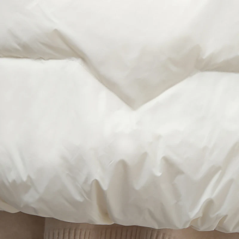 DEODAR Women Down Jacket 90% White Duckdown Vest Ultra Light Winter Warm Slim Fit Short Waistcoat Full Zipper Lady Casual Coats