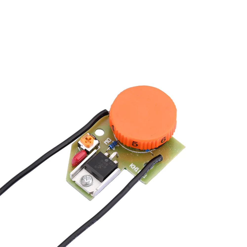 

Регулятор скорости для ударной дрели Aideepen