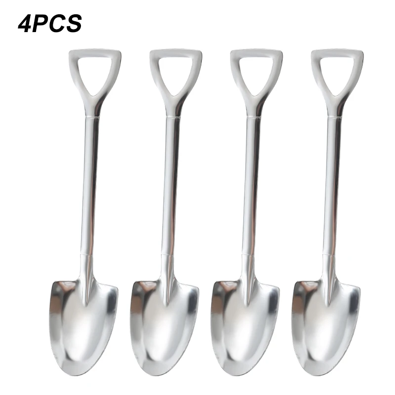 FAIS DU набор ложек из нержавеющей стали 4/8 шт