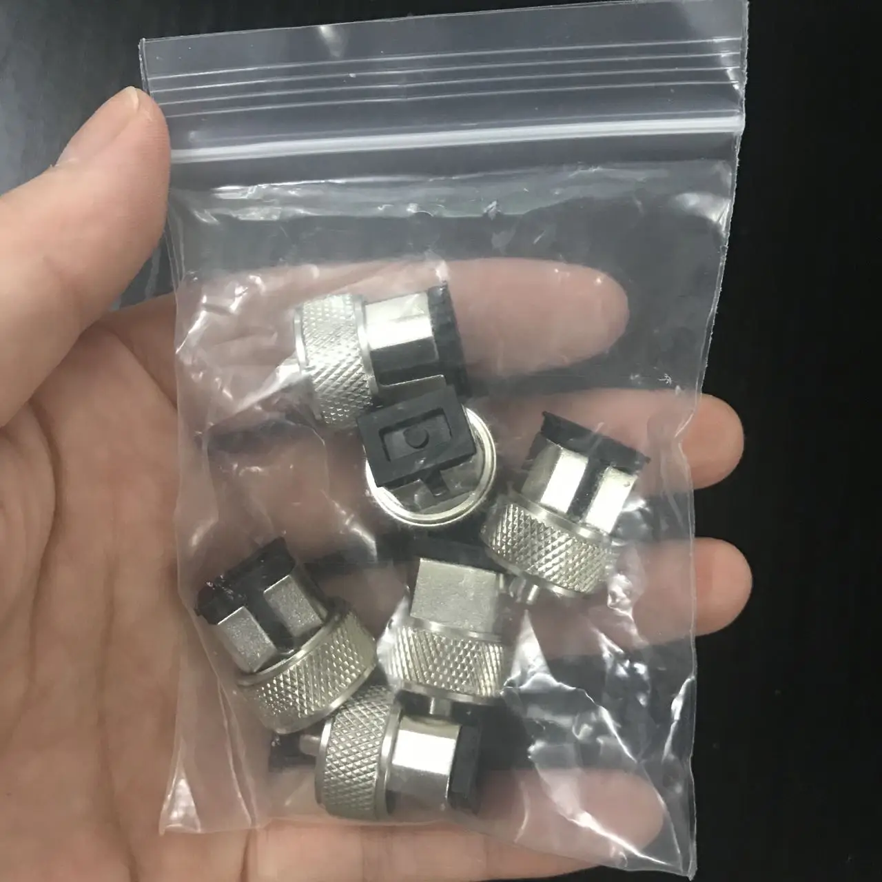 Universal OTDR SC Adapter AOR500 Grandway FHO5000 TMO300 350 S20 Optical Time Domain Reflectometer Square Head Optical Port