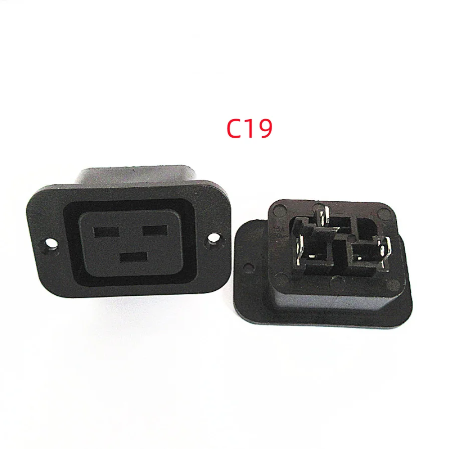 

250 В переменного тока 16 А IEC 320 C19 C20 штепсельная вилка
