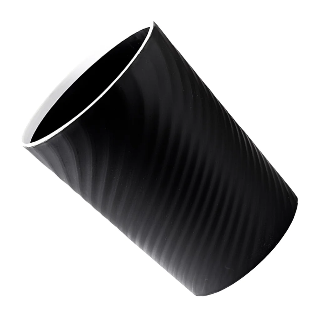 

Kitchen Trash Can Plastic Dustbin Garbage Recycling Container Waste Storage Sink Containers Ash-bin Cans Office