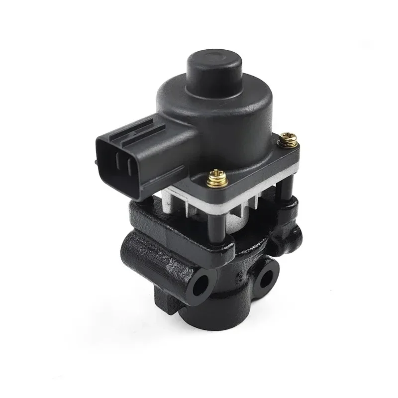 OEM Эгр Клапан 1811169 G01 18111-69G01 79073A для Suzuki Grand Vitara Ignis Jimny Liana Swift SX4 FIAT Sedici 1 6 л высокое