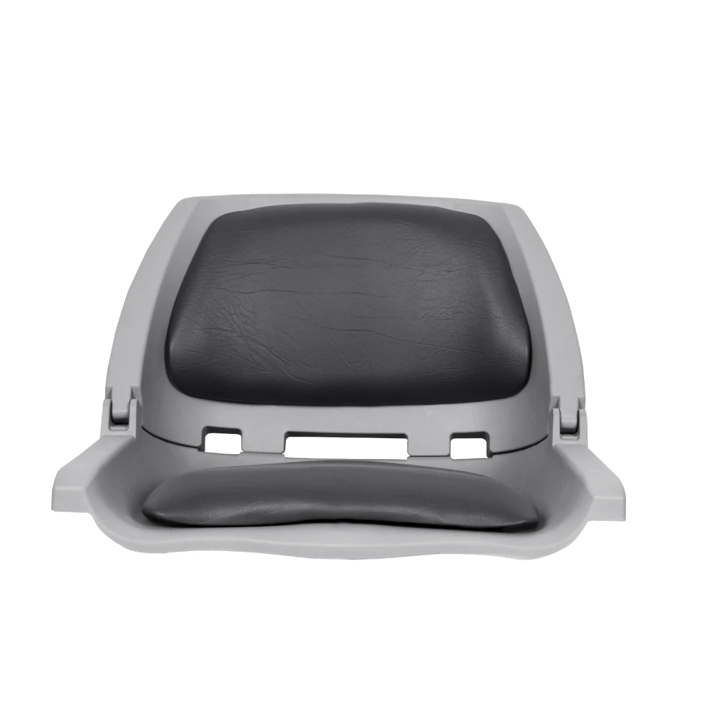 Литая пластиковая рама складные лодочные стулья сиденья для лодки уличные