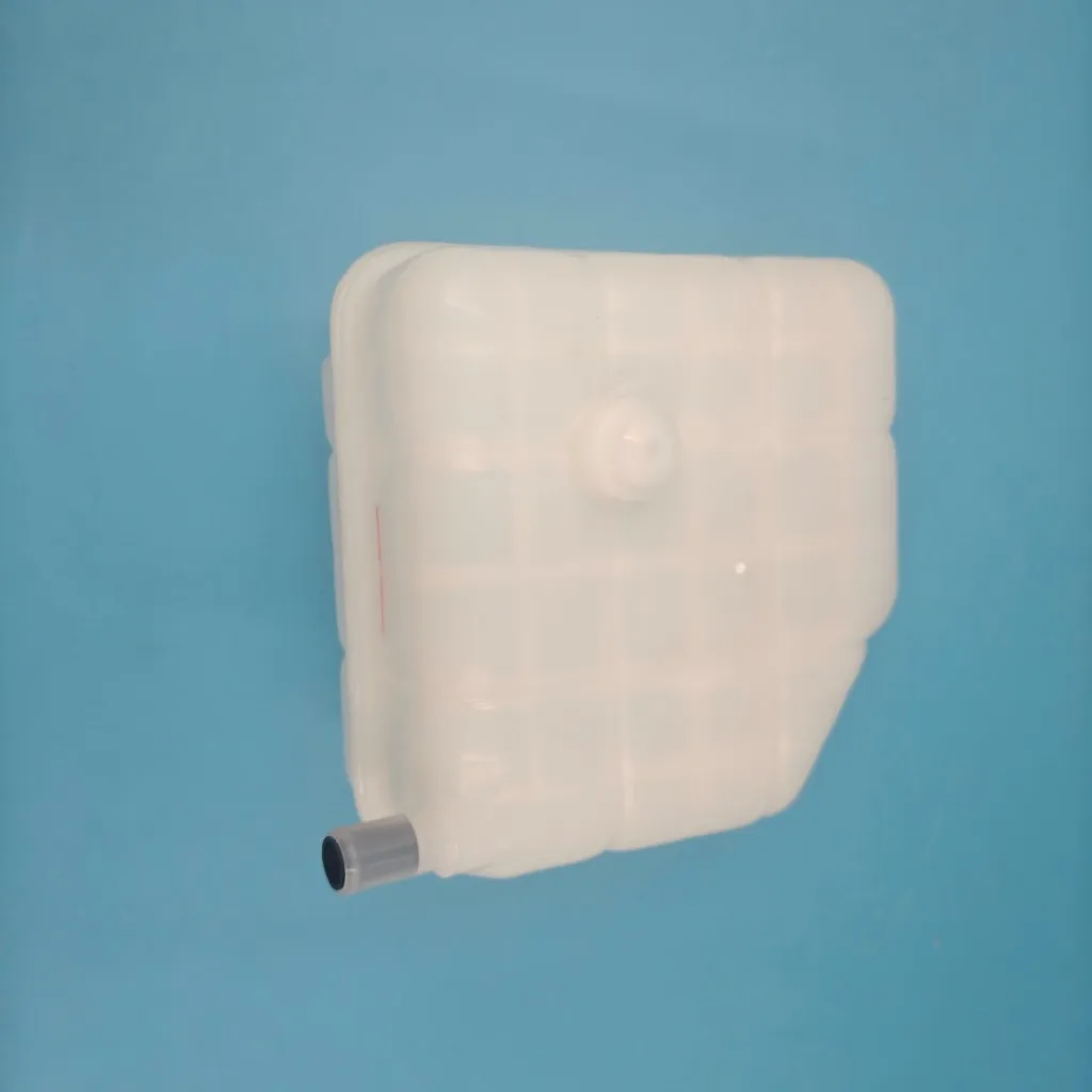 Шланг и труба радиатора TANK ASSY-RESERVOIR для Ssangyong KORANDO C D20F # 2161034043 (art.: 3920d3e9da0da) - 3920d3e9da0da
