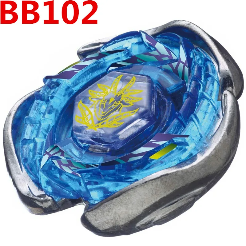 

BEY BLADE TAKARA TOMY BB102