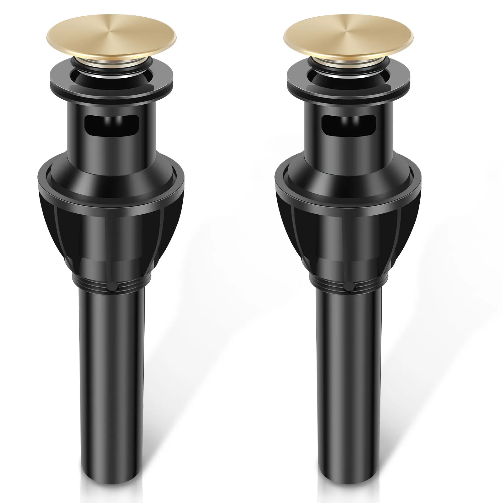 Новая Выдвижная Сливная Пробка Для Раковины С Фильтром В Ванной Комнате Защитой