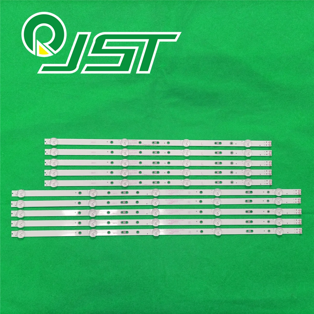 Новый светодиод CRH-A55G 10 шт./компл. 330300509 L77PREV1.2 R77PREV1.2 I RDL550WY(LD0-70J) 5835-W55000-LP10