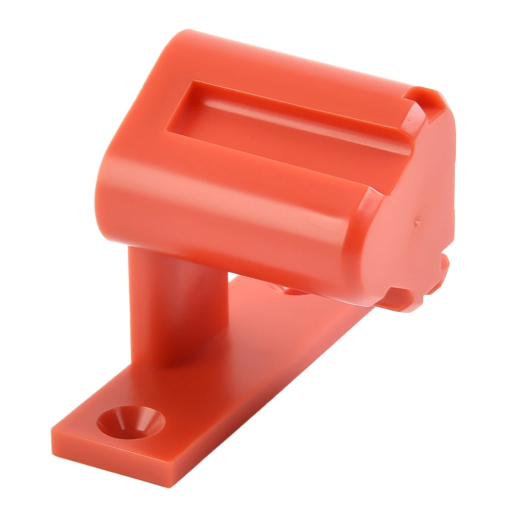 

1PC Plastic 3 Slots Battery Holder For Power Tools 10.8V 12V Batteries Power Tool Accessories Storage Holder