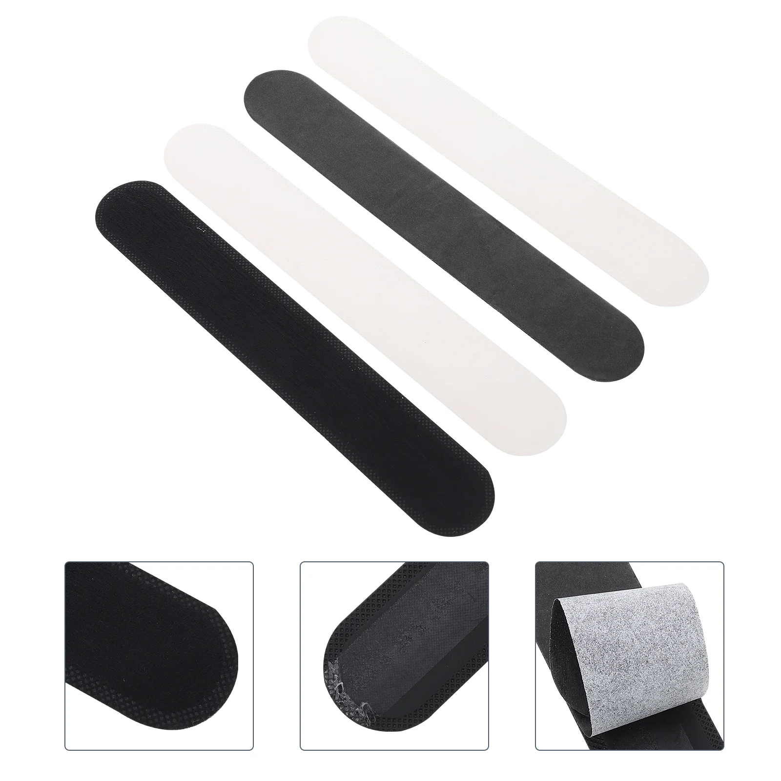 

Hat Reducer Size Tape Cap Sizing Liner Absorbent Sweat Pad Diy Fitted Band