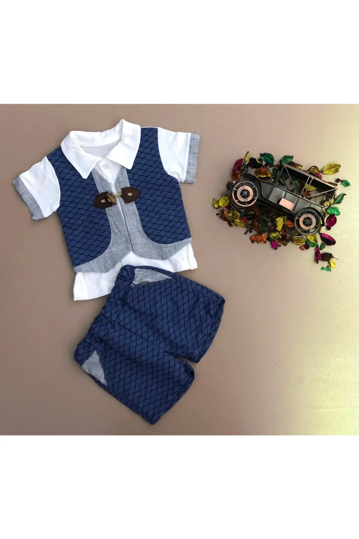 

Хлопковая майка для новорожденных мальчиков и девочек, детская одежда, шорты с деталями, мужская команда