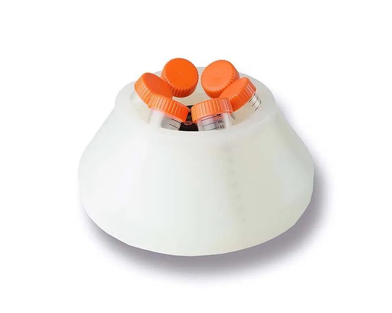 Высокоскоростные лабораторные центрифуги DLAB