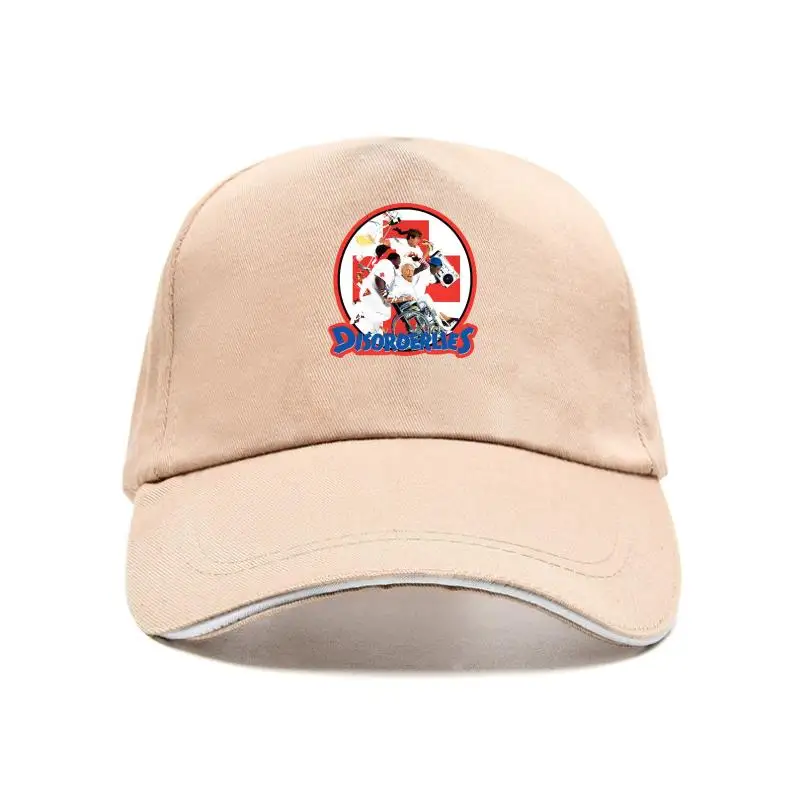 

New cap hat 80 Coedy Caic The Fat Boy Diorderie Poter Art cuto tee Any ize Baseball Cap