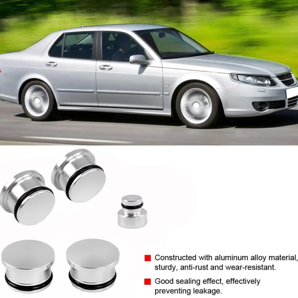 5 шт. автомобильный впускной коллектор вихревая заслонка удаление пустых винтов