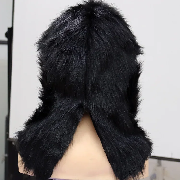 King Kong chimpanzee маска латексное животное hood Хэллоуин косплей смешной макияж