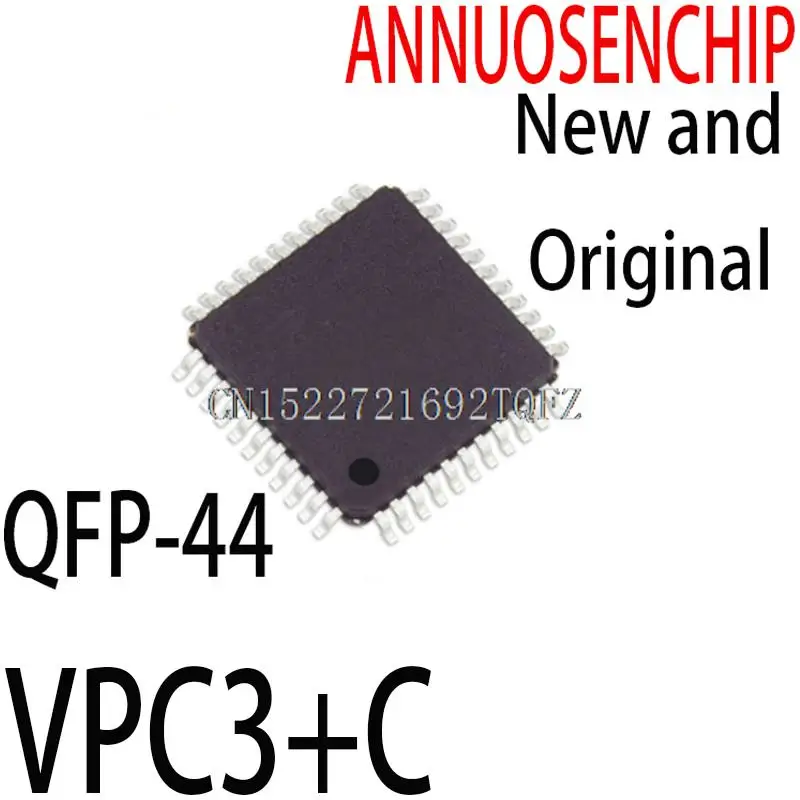 

5 шт., новые и оригинальные версии VPC3