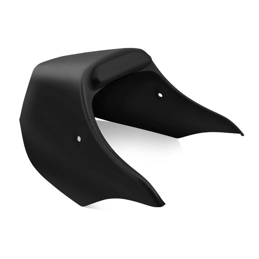 

Для XSR 900 2024 XSR900 2025 2024 2023 2022 мотоциклетный горб, спойлер, обтекатель сиденья, пассажирское сиденье, чехол на заднее сиденье