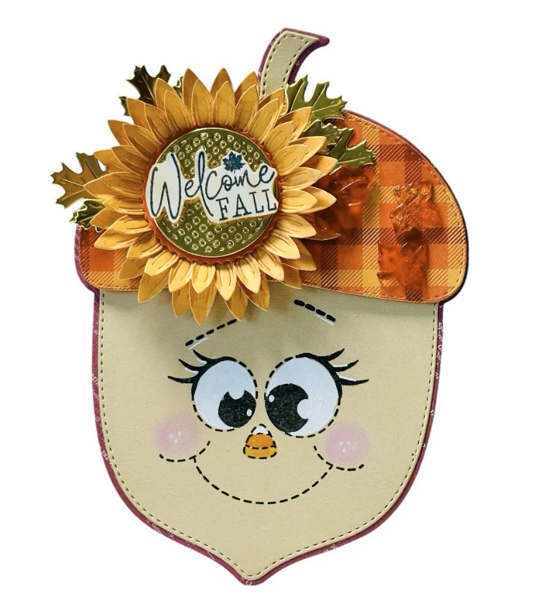 Режущие штампы для мини-альбома цветочный орнамент самостоятельного тиснения